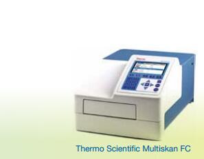 热电酶标仪（赛默飞世尔酶标仪）—multiskan fc酶标仪