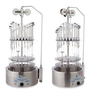 进口氮吹仪—N-EVAP 系列氮吹仪，N-EVAP-6型号