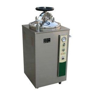 国产高压蒸汽灭菌器（滨江医疗灭菌器）LS-35HD价格/报价