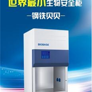 BSC-1100IIA2-X生物安全柜-厂家直销，价格超低