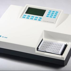 科华酶标仪-ST-360酶标仪（0.000-4.000（A））