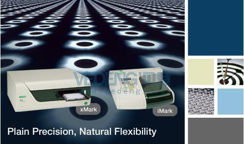 美国进口酶标仪imark-不带分析软件款-酶标仪现货，国内畅销